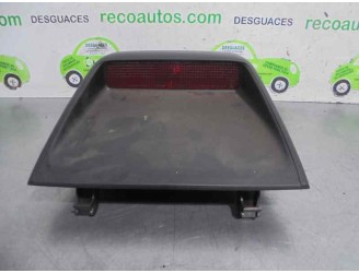 Recambio de luz central de freno para honda prelude (bb6/8/9) 2.2 cat referencia OEM IAM 28622265 