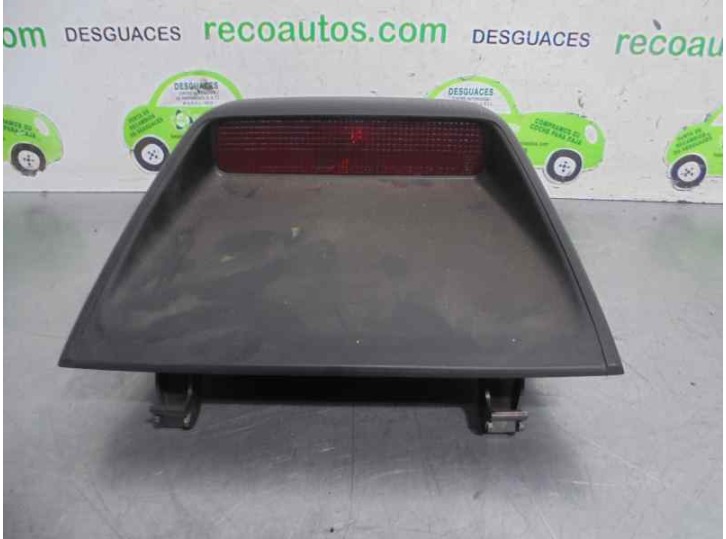 Recambio de luz central de freno para honda prelude (bb6/8/9) 2.2 cat referencia OEM IAM 28622265 