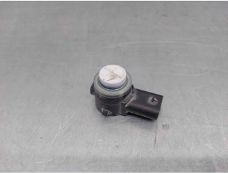 Replacement parking sensor for Seat Leon (5F1) 1.4 16V TSI OEM IAM reference 5Q0919275B 307896 VALEO