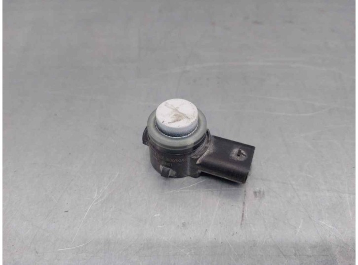 Recambio de sensor de aparcamiento para seat leon (5f1) 1.4 16v tsi referencia OEM IAM 5Q0919275B 307896 VALEO