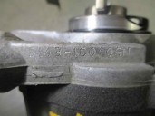 Recambio de depresor freno / bomba vacio para citroën c5 berlina 2.0 hdi referencia OEM IAM 9631971580 BOSCH