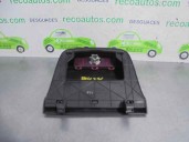 Recambio de luz central de freno para honda prelude (bb6/8/9) 2.2 cat referencia OEM IAM 28622265  
