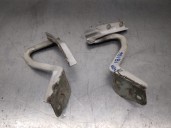 Recambio de bisagra capot para kia pregio ii (tb) (2004 =>) 2.5 referencia OEM IAM 0K7AA52410 