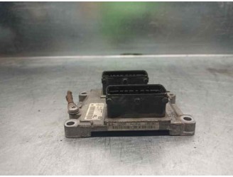 Recambio de centralita motor uce para opel agila 1.2 16v cat (z 12 xe / lw4) referencia OEM IAM 09185450 0261206075 BOSCH