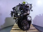 Recambio de motor completo para alfa romeo 147 (190) 1.9 jtd cat referencia OEM IAM 937A3000 5088280 55205868