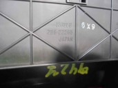 Recambio de luz central de freno para honda prelude (bb6/8/9) 2.2 cat referencia OEM IAM 28622265 