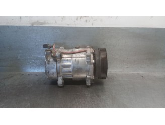 Recambio de compresor aire acondicionado para seat cordoba berlina (6k2) 1.4 referencia OEM IAM 8FK351127331 1H0820803D BEHA