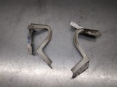 Recambio de bisagra capot para kia pregio ii (tb) (2004 =>) 2.5 referencia OEM IAM 0K7AA52410 