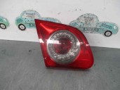 Recambio de piloto trasero izquierdo para volkswagen passat berlina (3c2) 2.0 tdi referencia OEM IAM 3C5945095C 2PINES DE PORTON