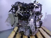 Recambio de motor completo para alfa romeo 147 (190) 1.9 jtd cat referencia OEM IAM 937A3000 5088280 55205868