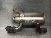 Replacement EGR cooler for Ford S-Max (CA1) Titanium OEM IAM reference 8653691 993062H VALEO
