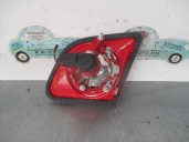 Recambio de piloto trasero izquierdo para volkswagen passat berlina (3c2) 2.0 tdi referencia OEM IAM 3C5945095C 2PINES DE PORTON