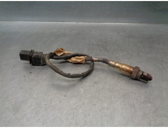 Replacement lambda sensor for Mercedes-Benz CLS Class (W219) 3.5 V6 CAT OEM IAM reference 0035427018 0258017016 BOSCH