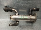 Replacement EGR cooler for Ford S-Max (CA1) Titanium OEM IAM reference 8653691 993062H VALEO