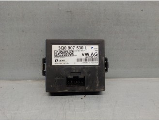 Recambio de modulo electronico para seat leon (5f1) 1.4 16v tsi referencia OEM IAM 3Q0907530L 3Q0907530C 