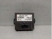 Recambio de modulo electronico para seat leon (5f1) 1.4 16v tsi referencia OEM IAM 3Q0907530L 3Q0907530C 