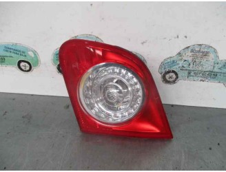 Recambio de piloto trasero derecho para volkswagen passat berlina (3c2) 2.0 tdi referencia OEM IAM 3C5945196C 2PINES DE PORTON