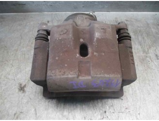 Recambio de pinza freno delantera izquierda para toyota prius (nhw30) 1.8 16v cat referencia OEM IAM 4775047060  