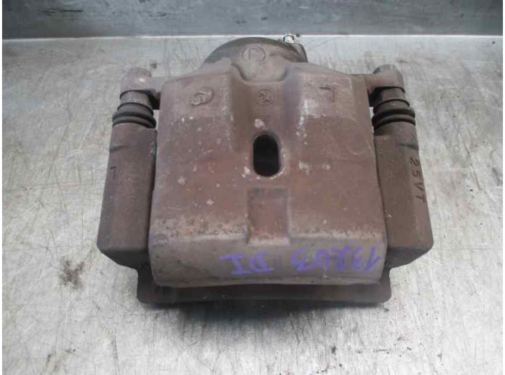 Recambio de pinza freno delantera izquierda para toyota prius (nhw30) 1.8 16v cat referencia OEM IAM 4775047060  