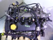 Recambio de motor completo para alfa romeo 147 (190) 1.9 jtd cat referencia OEM IAM 937A3000 5088280 55205868