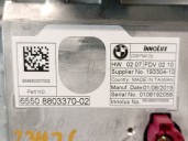 Recambio de pantalla multifuncion para mini mini countryman (f60) cooper referencia OEM IAM 65508803370 65508803370 19330410 1NN