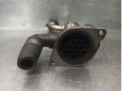 Recambio de enfriador egr para ford s-max (ca1) titanium referencia OEM IAM 8653691 993062H VALEO