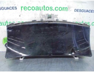 Recambio de cuadro instrumentos para toyota corolla (e12) 2.0 turbodiesel cat referencia OEM IAM 8380002C60 11008028002 VDO