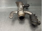 Replacement EGR cooler for ford s-max (ca1) titanium OEM IAM reference 8653691 993062H VALEO