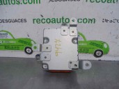 Recambio de modulo electronico para honda prelude (bb6/8/9) 2.2 cat referencia OEM IAM 39790S30A01  