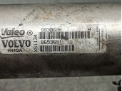 Replacement EGR cooler for ford s-max (ca1) titanium OEM IAM reference 8653691 993062H VALEO
