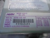 Recambio de modulo electronico para honda prelude (bb6/8/9) 2.2 cat referencia OEM IAM 39790S30A01  