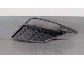 Recambio de rejilla paragolpes derecha para seat leon (5f1) 1.4 16v tsi referencia OEM IAM 5F0853666G 