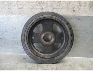 Recambio de polea cigueñal para toyota prius (nhw30) 1.8 16v cat referencia OEM IAM 10310P NOIC