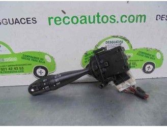 Recambio de mando luces para toyota corolla (e12) 2.0 turbodiesel cat referencia OEM IAM 02190179712 