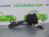 Replacement light switch for Toyota Corolla (E12) 2.0 turbodiesel CAT OEM IAM reference 02190179712 
