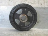 Recambio de polea cigueñal para toyota prius (nhw30) 1.8 16v cat referencia OEM IAM  10310P NOIC