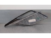 Recambio de rejilla paragolpes derecha para seat leon (5f1) 1.4 16v tsi referencia OEM IAM 5F0853666G  