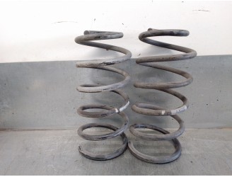 Recambio de muelle amortiguacion para opel corsa e 1.3 16v cdti referencia OEM IAM 424493  