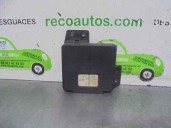 Recambio de modulo electronico para honda prelude (bb6/8/9) 2.2 cat referencia OEM IAM 38850S30G0 