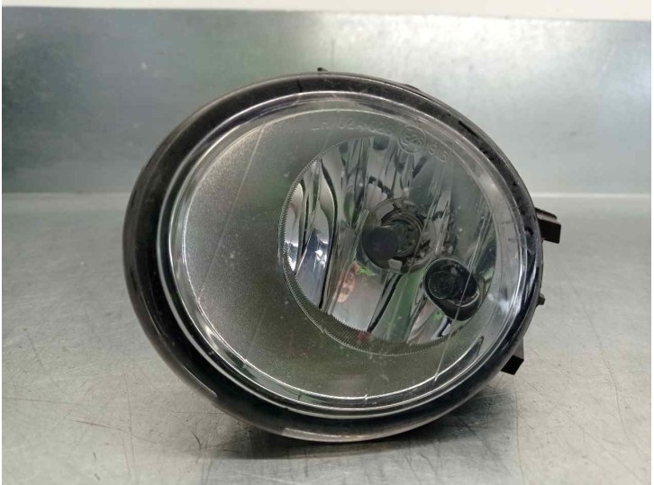 Recambio de faro antiniebla izquierdo para ford s-max (ca1) titanium referencia OEM IAM 6M2115K202AV 1598024 