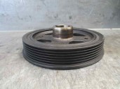 Recambio de polea cigueñal para toyota prius (nhw30) 1.8 16v cat referencia OEM IAM 10310P NOIC