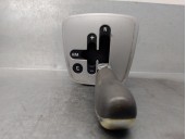 Recambio de palanca cambio para lancia musa (184) 1.3 jtd 16v referencia OEM IAM 553472570  