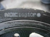 Recambio de polea cigueñal para toyota prius (nhw30) 1.8 16v cat referencia OEM IAM 10310P NOIC