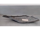 Recambio de rejilla paragolpes derecha para seat leon (5f1) 1.4 16v tsi referencia OEM IAM 5F0853666G 