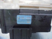 Replacement light switch for Toyota Corolla (E12) 2.0 turbodiesel CAT OEM IAM reference 02190179712 