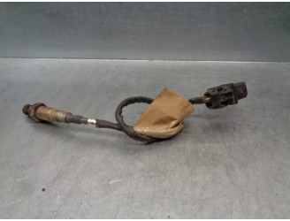 Replacement lambda sensor for Mercedes-Benz CLS Class (W219) 3.5 V6 CAT OEM IAM reference 0035427018 0258017016 BOSCH