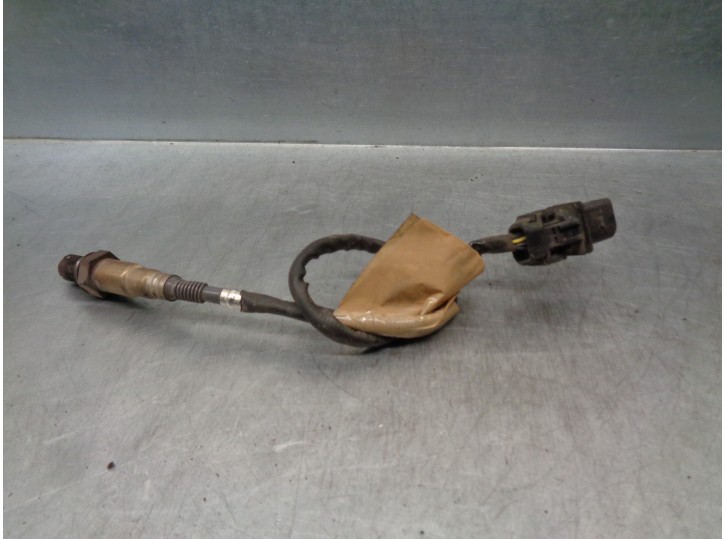 Replacement lambda sensor for Mercedes-Benz CLS Class (W219) 3.5 V6 CAT OEM IAM reference 0035427018 0258017016 BOSCH