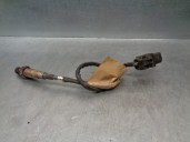 Replacement lambda sensor for Mercedes-Benz CLS Class (W219) 3.5 V6 CAT OEM IAM reference 0035427018 0258017016 BOSCH