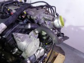 Recambio de motor completo para alfa romeo 147 (190) 1.9 jtd cat referencia OEM IAM 937A3000 5088280 55205868