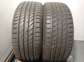 Recambio de neumatico/s para citroën ds3 1.2 12v e-thp referencia OEM IAM 205/45ZR1788W MAZZINI ECO819